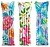 Colchoneta Inflável 183 X 69CM Modelos Variados G-81143 - imagem 1