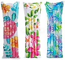 Colchoneta Inflável 183 X 69CM Modelos Variados G-81143