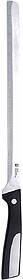 G-14861 : 14861 FACA DE PERNIL AÇO INOX, 28 cm
