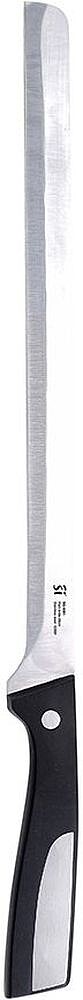 Faca de Pernil Aço Inox, 28 cm G-14861