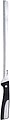 Faca de Pernil Aço Inox, 28 cm G-14861