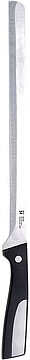 G-14861 : 14861 FACA DE PERNIL AÇO INOX, 28 cm