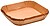Bandeja de Papel Quadrada para Fritadeira de AR Foodies MP, 20 x 20 cm, 50 un G-14479 - imagem 1