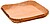 Bandeja de Papel Quadrada para Fritadeira de AR Foodies MP, 26 x 26 cm, 50 unid G-14480 - imagem 1