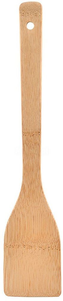 Espátula de Bambu, Expert, 30 x 6 cm 14444