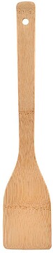 14444 ESPÁTULA DE BAMBU, EXPERT, 30 x 6 cm