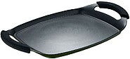 Grelhador de Alumínio Forjado, Indução, Expert 37 x 25 cm G-14419