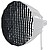 Godox Grelha para Softbox Parabolica 90CM - imagem 1