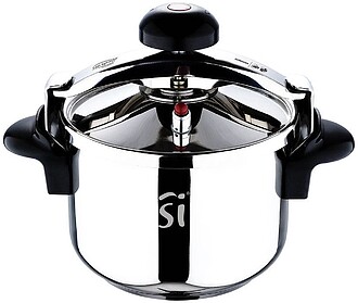 G-14557 : 14557 PANEL DE PRESSÃO 22cm 6l Aço INOX CORDOBA ...
