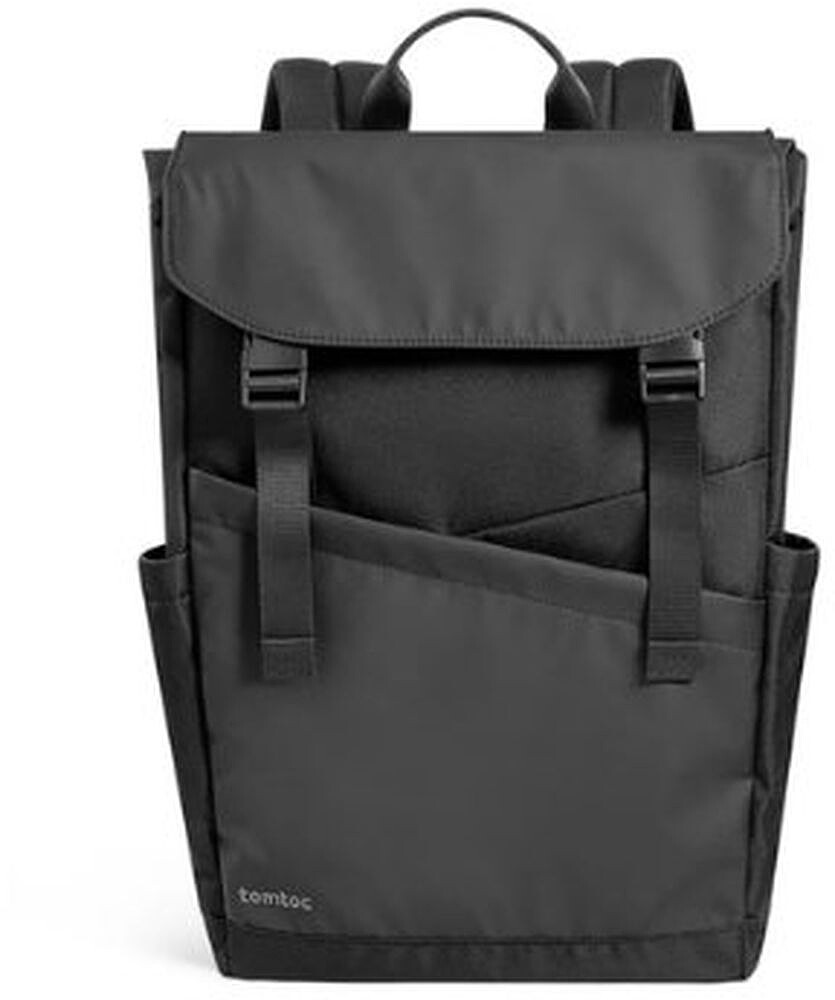 Mochila Portatil TOMTOC Slash T64 Meteorite 18L/COMPARTIMENTO Tablet Portatil T64M1D1