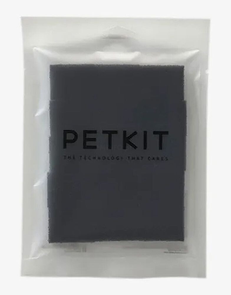 Esponjas Filtro Petkit Fonte Água P4112