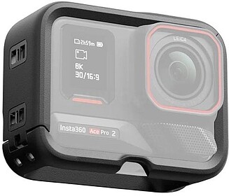 Insta360 Insta360 Ace Pro/Ace Pro 2 Vertical-Horizontal Fram...