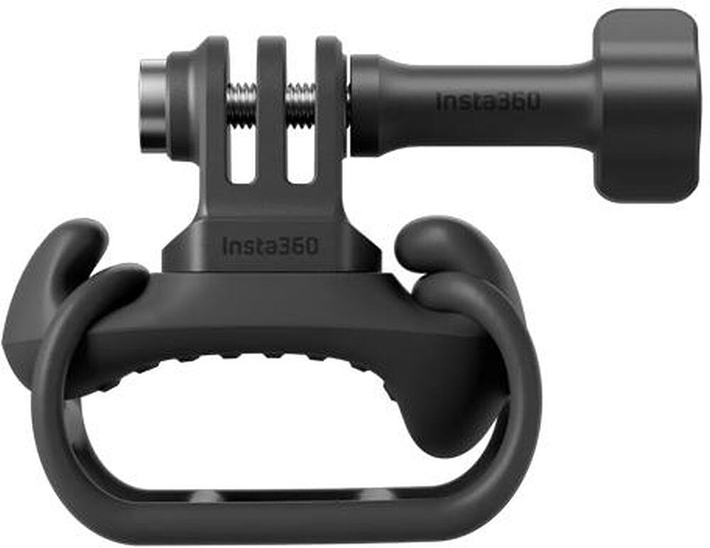 Cinscbeg Insta360 Flexi Strap Mount