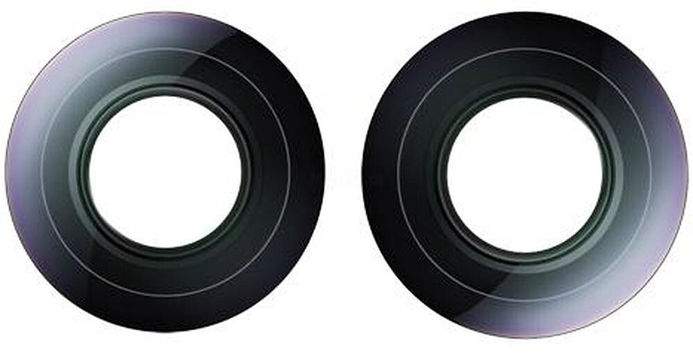 Insta360 X6 Replacement Lens Kit (Double Lens) CINSBBXCX2