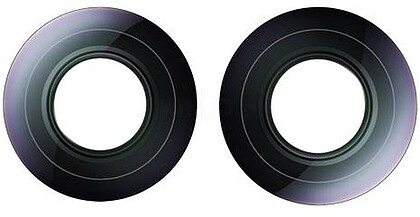 Insta360 X6 REPLACEMENT LENS KIT (DOUBLE LENS) CINSBBXCX2