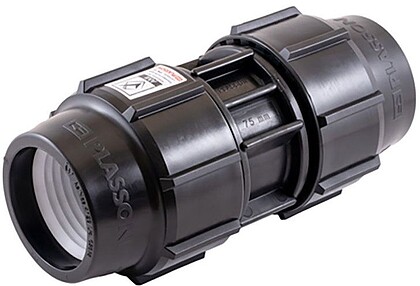 G-27012 : 27012 ENLAÇAMENTO POLIPROPILENO 32 mm