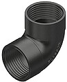 Cotovelo 90° Rosca Fêmea Polipropileno 3/4” G-27041
