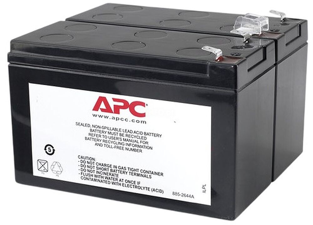 APC APCRBC113 UPS battery Sealed Lead Acid (VRLA)