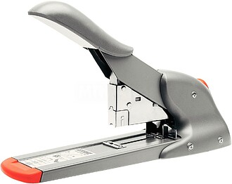 Grampeador de Tecidos HD110 Rapid Fashion - Até 110 Folhas ...