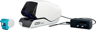 Grampeador Eléctrico Rapid Supreme 5025E - 25 Folhas - Reca...