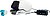 Grampeador Eléctrico Rapid Supreme 5025E - 25 Folhas - Recarga de Cartucho - Design Excepcional - Grampo Branco - Tecnologia de Grampeamento Plano - Cartucho Incluído - Tomada Europeia Padrão - imagem 1