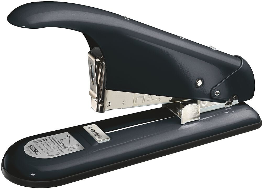 Agrafador Rapid mod. HD9 (agrafe N.9) - 110 fls : preto es10264031