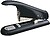 Agrafador Rapid mod. HD9 (agrafe N.9) - 110 fls : preto es10264031 - imagem 1