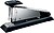 Agrafador Rapid mod. K2 (agrafe 24/6, 26/6) - 50 fls : preto es23305700 - imagem 1