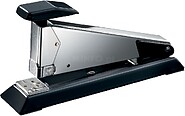 Agrafador Rapid mod. K2 (agrafe 24/6, 26/6) - 50 fls : preto es23305700