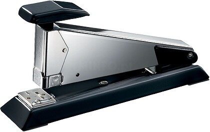 es23305700 : Agrafador Rapid mod. K2 (agrafe 24/6, 26/6) - 50 fls : preto