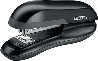 Rapid F16 Agrafador de Mesa - Até 30 Folhas - Grampeamento ...