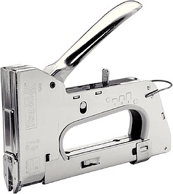 20511811 : PISTOLA DE AGRAFAR RAPID MOD. R36 (AGRAFE CABO) C...