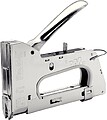 Pistola de Agrafar Rapid Mod. R36 (Agrafe Cabo) Cromado 20511811