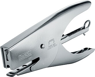 es10538702 : Alicate Rapid mod. S51 (agrafe n.21/4) - 15 fls...