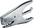 Alicate Rapid mod. S51 (agrafe n.21/4) - 15 fls : niquel es10538702 - imagem 1