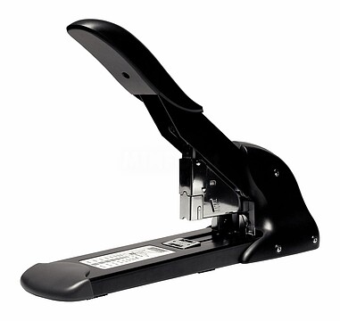 es23633703 : Agrafador Rapid mod. HD210 (agrafe n. 9, n.23) - 210 fls : preto/cz
