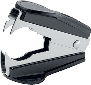 es20709901 : Saca-Agrafes Rapid tipo pinça mod. C2 : preto