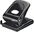 Furador Rapid mod. FMC40 - 40 fls : pt.metal es21835601 - imagem 1