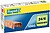 Conforto Rapid Caixa com 1000 Grapas 24/6 - Até 20 Folhas - Fio Flexível Banhado a Cobre - Ponta de 6mm 24855700 - imagem 1