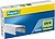 Agrafes 23/8 mm caixa 1000 Standard : galv. : venda multiplos 10 uni es24869200 - imagem 1