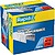 Caixa Rápida Super Forte de 5000 Grampas 9/10 - De 40 a 70 Folhas - Arame Galvanizado Superreforçado - Palheta de 10mm 24871200 - imagem 1