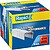 Caixa Rápida Super Forte de 5000 Grapas 9/14 - De 80 a 110 Folhas - Arame Galvanizado Superreforçado - Palheta de 14mm 24871500 - imagem 1