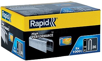 G-19806 : 19806 GRAPAS PARA CABO 36 10mm. 5X1M DP 11884410 R...