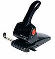 Furador Rapid mod. HDC65 - 65 fls : preto es20922601