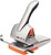Furador Rapid mod. HDC65 - 65 fls : pra/lar es20922603 - imagem 1