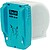 Cartucho Rapid de Grapas R5050 - Grapa Até 50 Folhas de Papel - Carga Fácil - Patenteado - Substituição de Peças - Cor Preta - imagem 1