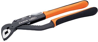 G-08237 : 08237 PINÇAS ARTICULADAS ERGO 250 mm