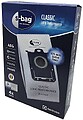Saquinhos de Aspiração AEG - GR201S: S-Bag Classic Long Performamce - Compatível com as Linhas: VX9, VX8, VX7, VX6 e VX4