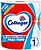 Rolo de Cozinha COLHOGAR Jumbo 42G/M² Largura 210 MM Comprimento 78 Metros 073619 - imagem 1