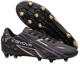 CAIXA DE 12 PARES DE BOTAS DE FUTEBOL Givova PORTO FT-M2